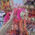 Kit C/12 Tiara com Mini Chapéu de Palha Festa Junina Atacado