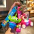 Kit C/12 Chaveiros G Toy Story Personagens - comprar online