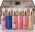 Kit C/12 Body Splash Odalia Perfumes - Atacado Fácil - O Maior Atacadista Marketplace