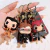 Kit C/12 Chaveiros X- Men Heróis ( Tempestade , ciclope, wolverine) - comprar online