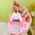 Kit C/12 calculadoras fofas kawaii Papelaria atacado - loja online