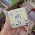 kit C/12 Porta joias personalizado dia das mães - comprar online