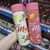 Kit C/12 Garrafa Tampa Rosca Dia das Mãe Atacado 700ML - comprar online