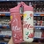 Kit C/12 Garrafa com alça Dia das Mãe Atacado 700ML - comprar online