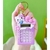 Kit C/12 calculadoras fofas kawaii Papelaria atacado