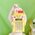 Kit C/12 calculadoras fofas kawaii Papelaria atacado na internet