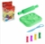 Kit C/6 Massinha divertida com acessórios tema de comidinhas na internet