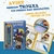 Kit C/10 Diário Mágico Hary Potter - comprar online