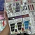 Kit C/12 unhas postiças Gel Nails