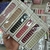 Kit C/12 unhas postiças longas