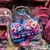 Kit C/6 Bolsinhas infantil Stitich
