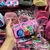 Kit C/6 Bolsinhas infantil Divertidademente - comprar online