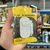 Kit C/6 alarmes sensor