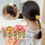 Kit C/12 Molas para cabelo infantil Acessórios atacado na internet