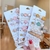 Kit C/12 Cartelas com presilha e Grampos para cabelo Moda feminina - comprar online