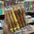 Kit C/36 Canetas 10 cores Capivara Papelaria Fofa Atacado - comprar online