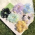 Kit C/12 Scruchie xuxinha para cabelo Delicados - comprar online