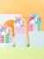 Kit C/12 Bolsinhas de Silicone com pop it Infantil na internet