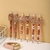 Kit C/48 Canetas decorada Capivara Papelaria Fofa Atacado - (cópia) - comprar online