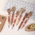 Kit C/48 Canetas decorada Capivara Papelaria Fofa Atacado - (cópia) na internet
