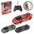 Kit C/6 Carro Controle Remoto Sobe até Parede Atacado - comprar online