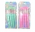 Kit C/12 KIT Pincel Coloridos (8 peç ) - comprar online