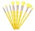 Kit C/12 KIT Pincel Coloridos (8 peç ) - loja online