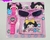 Kit C/10 conjunto óculos + relógio + carteira