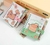 Kit C/10 Caderno com Divisórias e Fecho de Capivara 10x11,2cm 65 Folhas - Atacado Fácil - O Maior Atacadista Marketplace