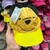 Kit C/12 Boné infantil 3D infantil Atacado Fornecedor 25 De Março