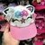 Kit C/12 Boné infantil 3D infantil Atacado Fornecedor 25 De Março