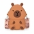 Kit C/12 Bolsas Capivara Silicone na internet