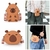 Kit C/12 Bolsas Capivara Silicone - comprar online