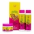 Kit C/10 kit Shampoo + condicionador + mascara Soul Cosmético Atacado