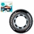 Kit C/6 Boia Circular Pneu 80Cm Atacado Verão