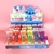 Caixa C/24 Lip Gloss Stitch C/ Pingente Atacado Maquiagem