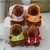 Kit C/12 Chaveiro Pelúcia Capivara Atacado na internet