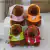 Kit C/6 Chaveiro Pelúcia Capivara Atacado na internet