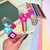 Kit C/12 Tiaras Arquinho Em Acrílico Volta as Aulas Atacado - comprar online