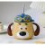 Kit C/6 Canecas cachorrinho 3D Cerâmica - Lila Home na internet
