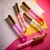 Kit C/24 Lip Oil Hidratante Raios de Sol - MiaMake - comprar online