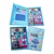 Kit C/6 Paletas de sombras stitich Grande com Esmalte Maquiagem Atacado - comprar online