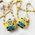 Kit C/12 Bolsa de Silicone Minions - comprar online