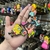 Kit C/12 Chaveiro emborrachado Bob Esponja - comprar online
