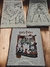 Kit C/6 Livros de Colorir Tema Harry Potter 50 pgs capa dura - comprar online