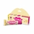 Kit C/12 Hidratante Labial Carmed Original na internet