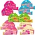 Kit C/12 Hidratante Labial Carmed Original - comprar online