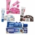 Kit C/12 Protetor Hidratante Brilho Labial Super poderes - comprar online
