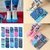Kit C/12 Meias Divertidas Tema Do Stitich (23-34) - comprar online