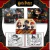 Kit C/6 Livros de Colorir Tema Harry Potter 50 pgs capa dura na internet